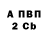 A PVP кристаллы Kurosaki Maon